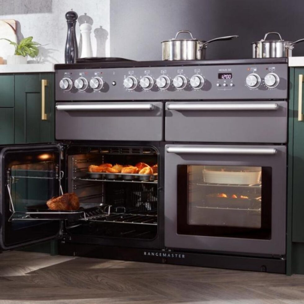 Kitchen Appliances Northampton Freestanding & Integrated Fitters