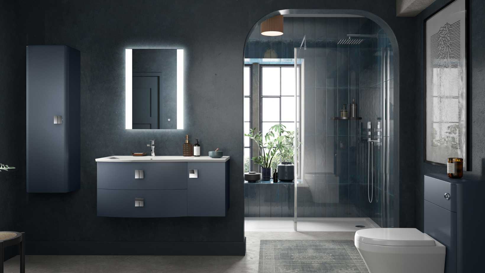 Bathroom Fitter Northampton | Installed To Perfection