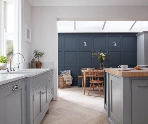 Kitchen Diner Knock Throughs | Expand Your Space
