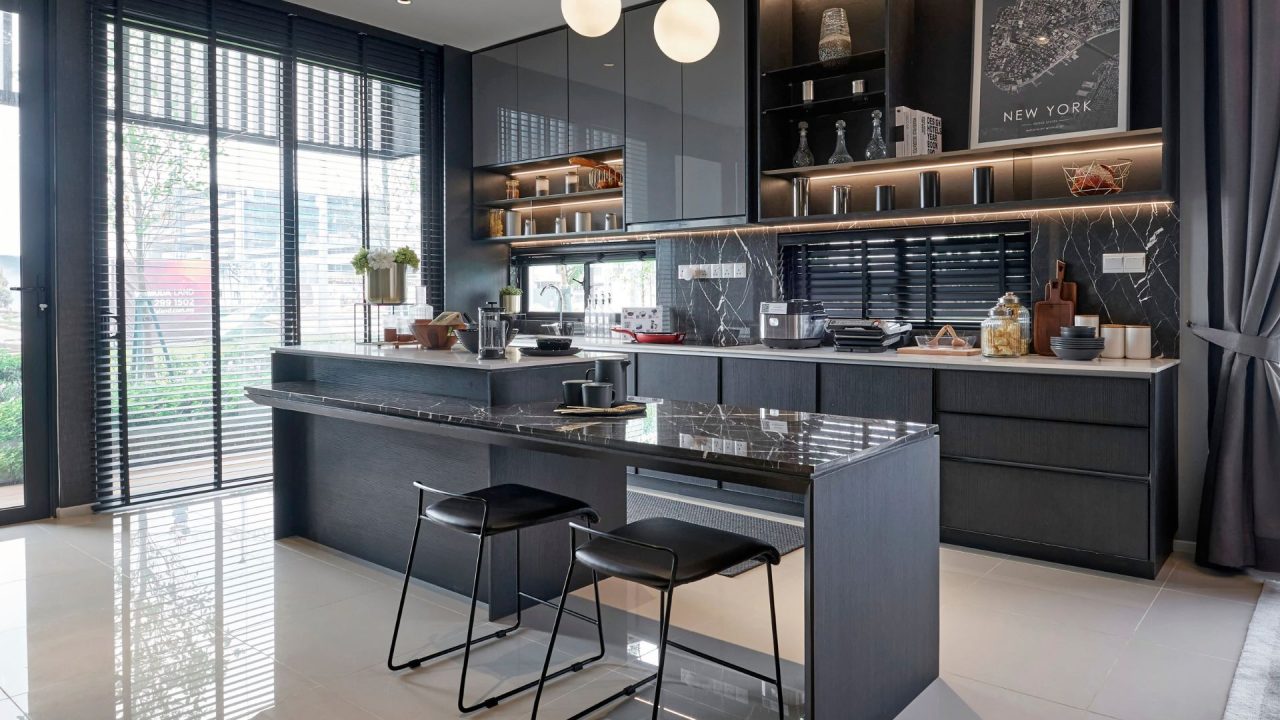Kitchen Diner Knock Throughs | Expand Your Space