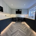 Buckingham kitchen makeover