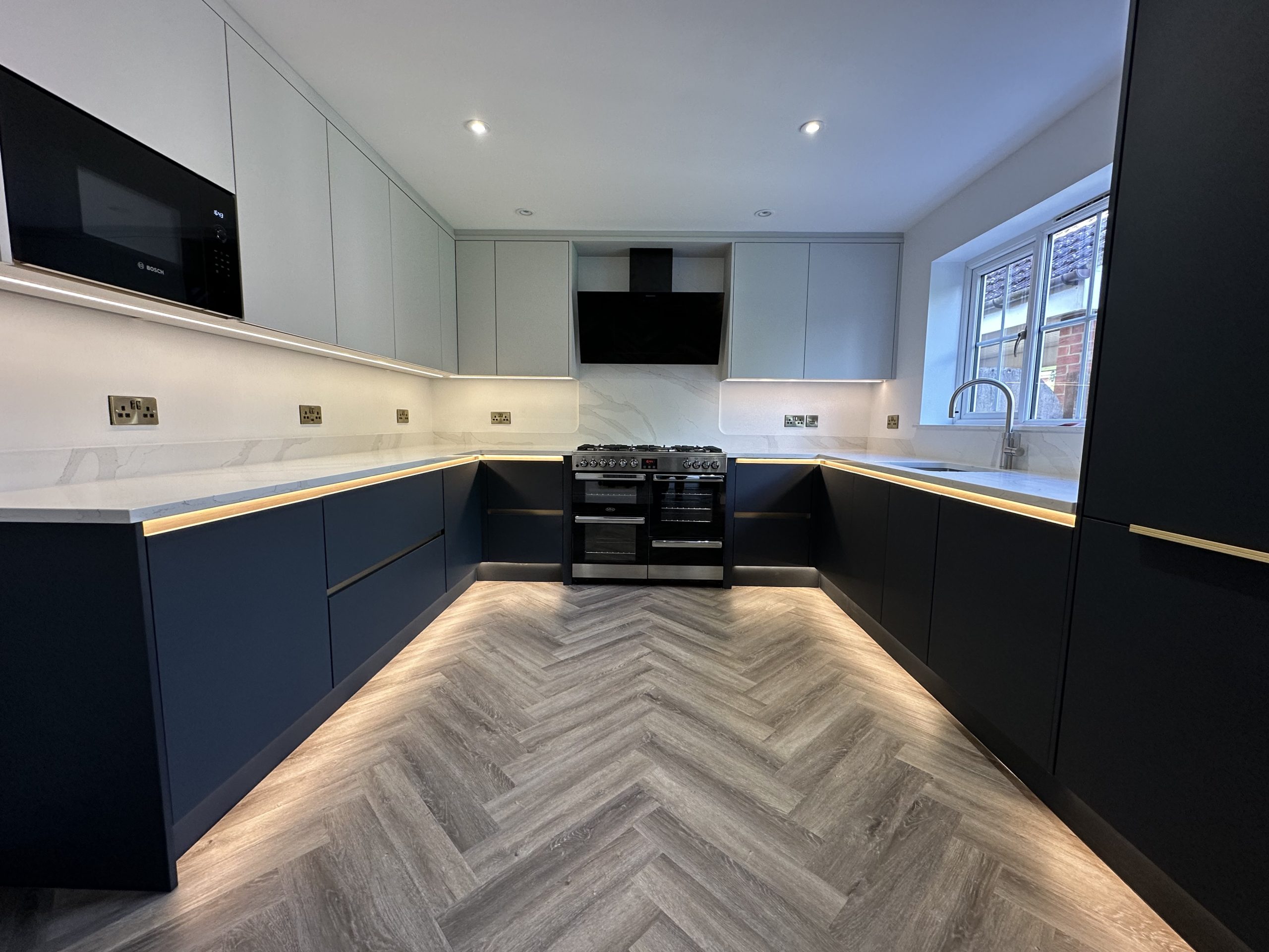 Photo 07-06-2024, 16 44 31 Buckingham kitchen makeover