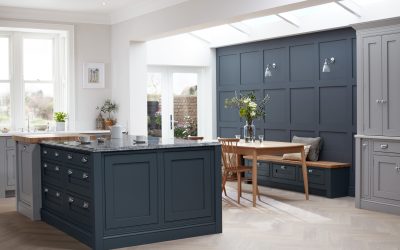 Independent Kitchen Company vs High Street Retailer: Which Should You Choose?