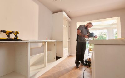 How Long Does a Kitchen Installation Take?