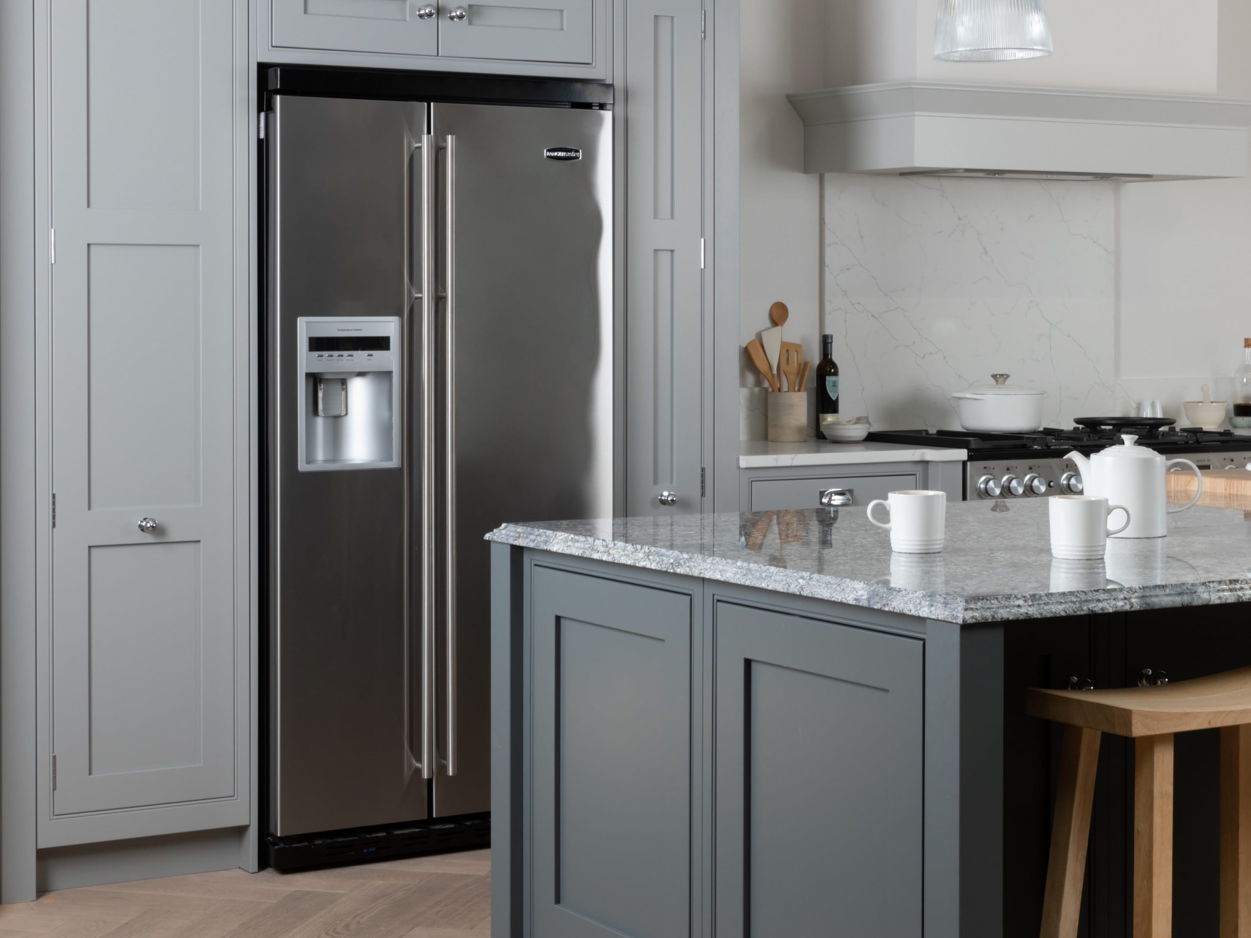 kitchen appliances