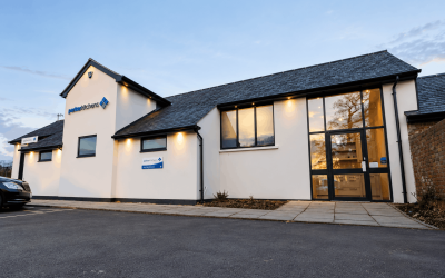Parker Kitchens Celebrates 30 Years of Craftsmanship